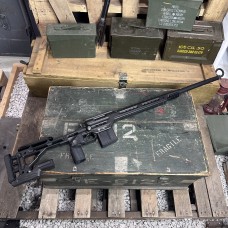 Masterpiece Arms Axiom Bolt Action Rifle .308 Win